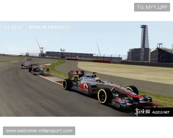 F1车手直播互动活动带动赛事年轻化传播