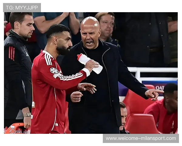 利物浦内部风暴升级，高层加速接触欧洲名帅加速重建