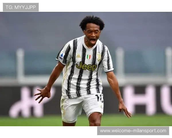 尤文中场的传球节奏被数据分析师记录为“高效模板”