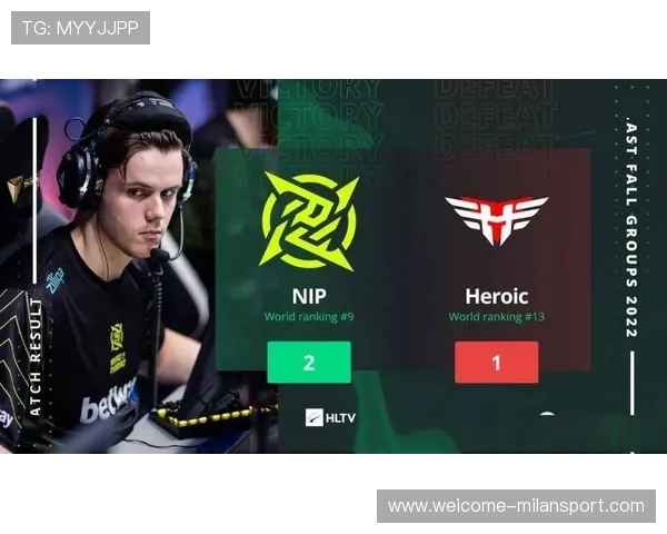 Heroic在Ancient缺乏有效进攻节奏