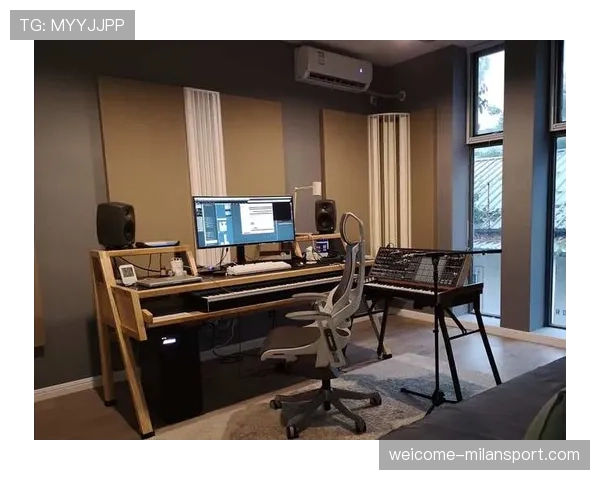 顶级音乐制作人的混音:他是如何通过空间声场营造听觉深度的 顶级音乐制作人的混音:他是如何通过空间声场营造听觉深度的